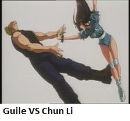 photo d'illustration pour l'article goodie:Street Fighter 2V